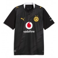 Pánský Fotbalový dres Borussia Dortmund Ethan Nwaneri #18 2026-27 Venkovní Krátký Rukáv